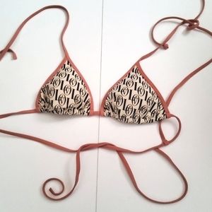 Love Stories H&M Bikini Top